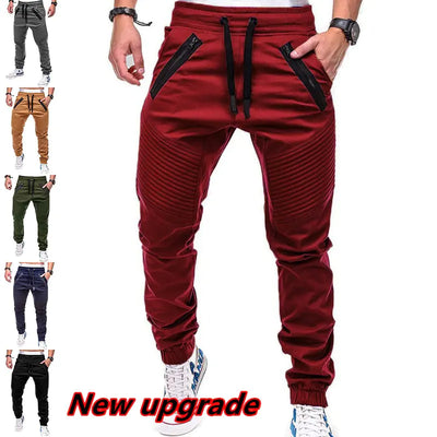 Herren Jogginghose  Casual Inkognito